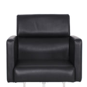 ATLANTA Salon Styling Chair AGS Beauty