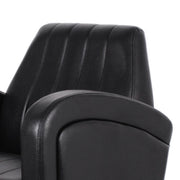 MOSCOW Salon Styling Chair AGS Beauty