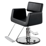 ATLAS Salon Styling Chair AGS Beauty