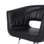 GRAND MAGNUM Salon Styling Chair AGS Beauty