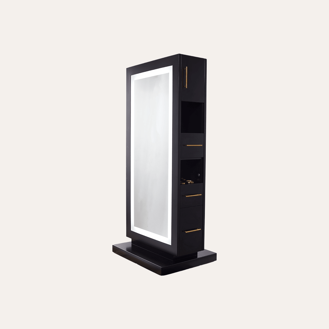 Avenue LED Double Sided Styling Station