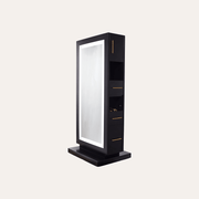Avenue LED Double Sided Styling Station