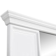 Champion Barber Station White DIR