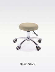 LUNA Pedicure Chair with Plumbing Belava