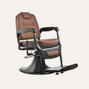 Knox Barber Chair