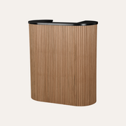 Petite René Pure Tambour Reception Desk