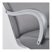Beckman Salon Shampoo Unit with Adjustable Seat