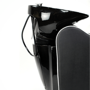 Belgrade Shampoo Backwash Unit