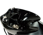 Belgrade Shampoo Backwash Unit