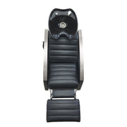 Bella V Recline Massage Salon Shampoo Station