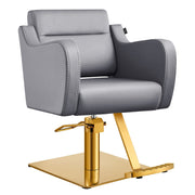 Bellano Styling Chair Grey DIR