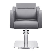 Bellano Styling Chair Grey DIR