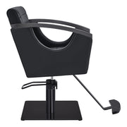 Bello Titanium styling-chairs