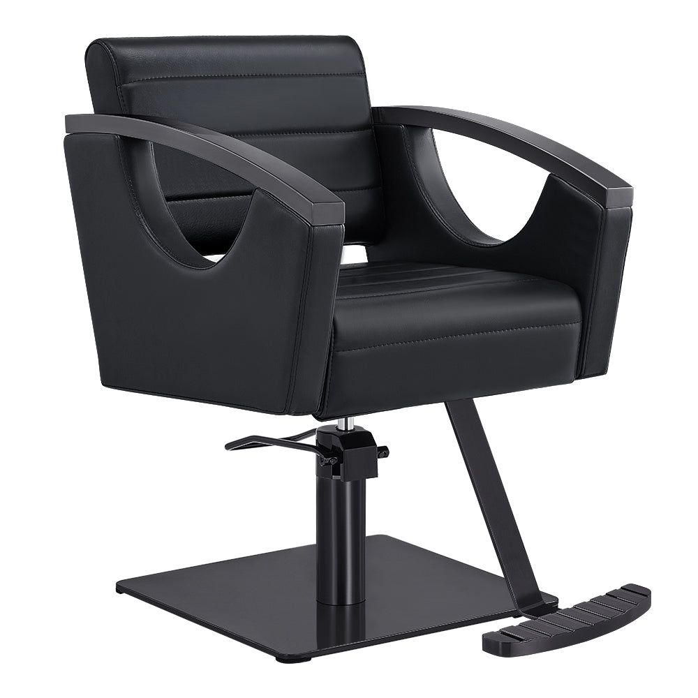 Bello Titanium styling-chairs