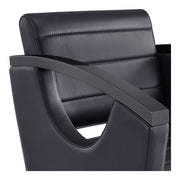 Bello Titanium Styling Chairs DIR