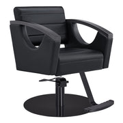 Bello Titanium Styling Chairs DIR