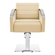 Bello Styling Chair Beige DIR