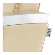 Bello Styling Chair Beige DIR