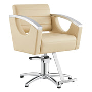 Bello Styling Chair Beige DIR