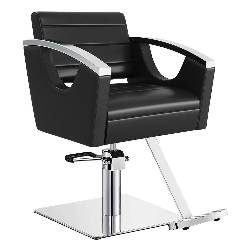 Bello Styling Chair Black DIR