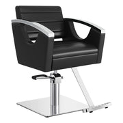 Bello Styling Chair Black DIR