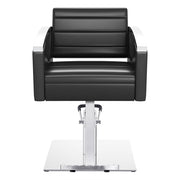 Bello Styling Chair Black DIR
