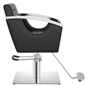 Bello Styling Chair Black DIR