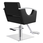 Bello Styling Chair Black DIR