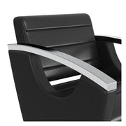 Bello Styling Chair Black DIR