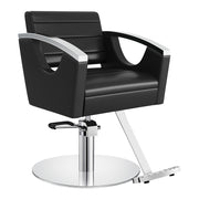 Bello Styling Chair Black DIR