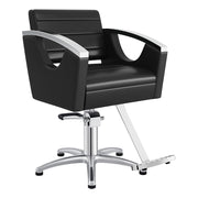 Bello Styling Chair Black DIR