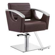 Bello Styling Chair Brown DIR