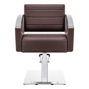 Bello Styling Chair Brown DIR