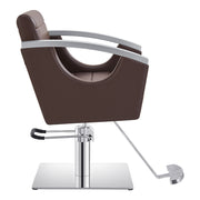 Bello Styling Chair Brown DIR