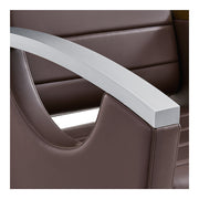 Bello Styling Chair Brown DIR