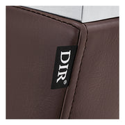 Bello Styling Chair Brown DIR