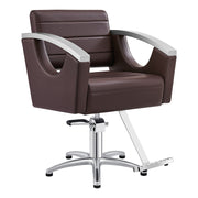 Bello Styling Chair Brown DIR