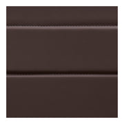 Bello Gold Classic Salon Chair Brown DIR