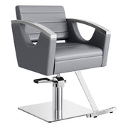 Bello Styling Chair Grey DIR