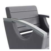 Bello Classic Salon Chair