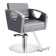 Bello Styling Chair Grey DIR