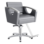 Bello Styling Chair Grey DIR