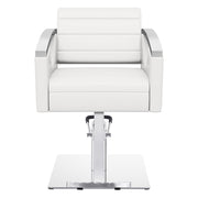 Bello Styling Chair White DIR