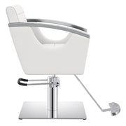 Bello Styling Chair White DIR