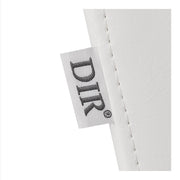 Bello Styling Chair White DIR