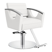Bello Styling Chair White DIR