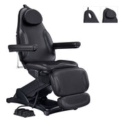 Bellucci 3-Motors Electric Treatment Chair