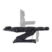Bellucci 3-Motors Electric Treatment Chair