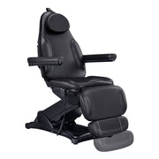 Bellucci Electrical Facial Bed Black DIR