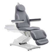 Bellucci Electrical Facial Bed Grey DIR